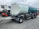 Thumbnail '8' of Homebuilt LOWES Tanker Trailer Full