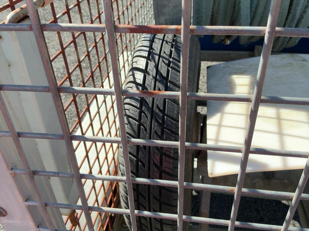 Photo '18' of Homebuilt TRAILER Cable Drum - Tandem