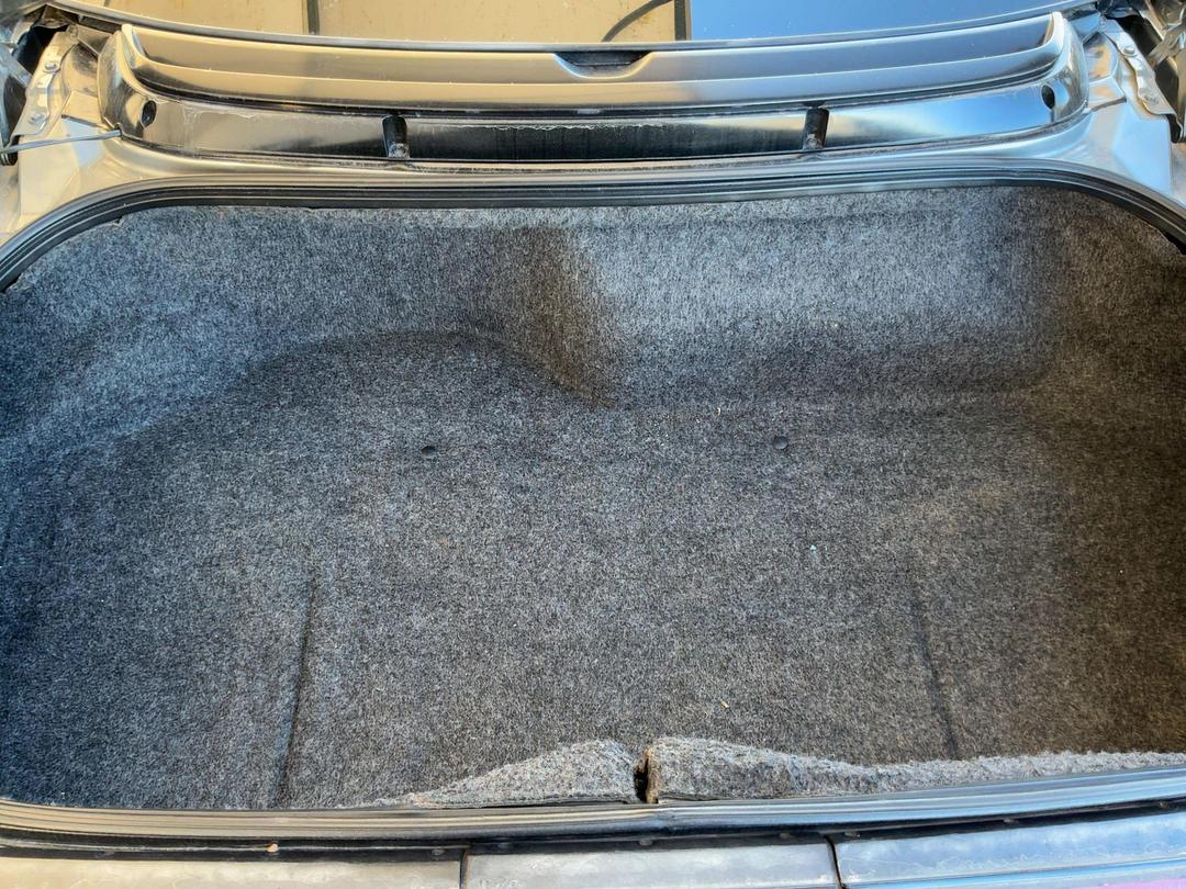 Photo '7' of Honda NSX E-NA1