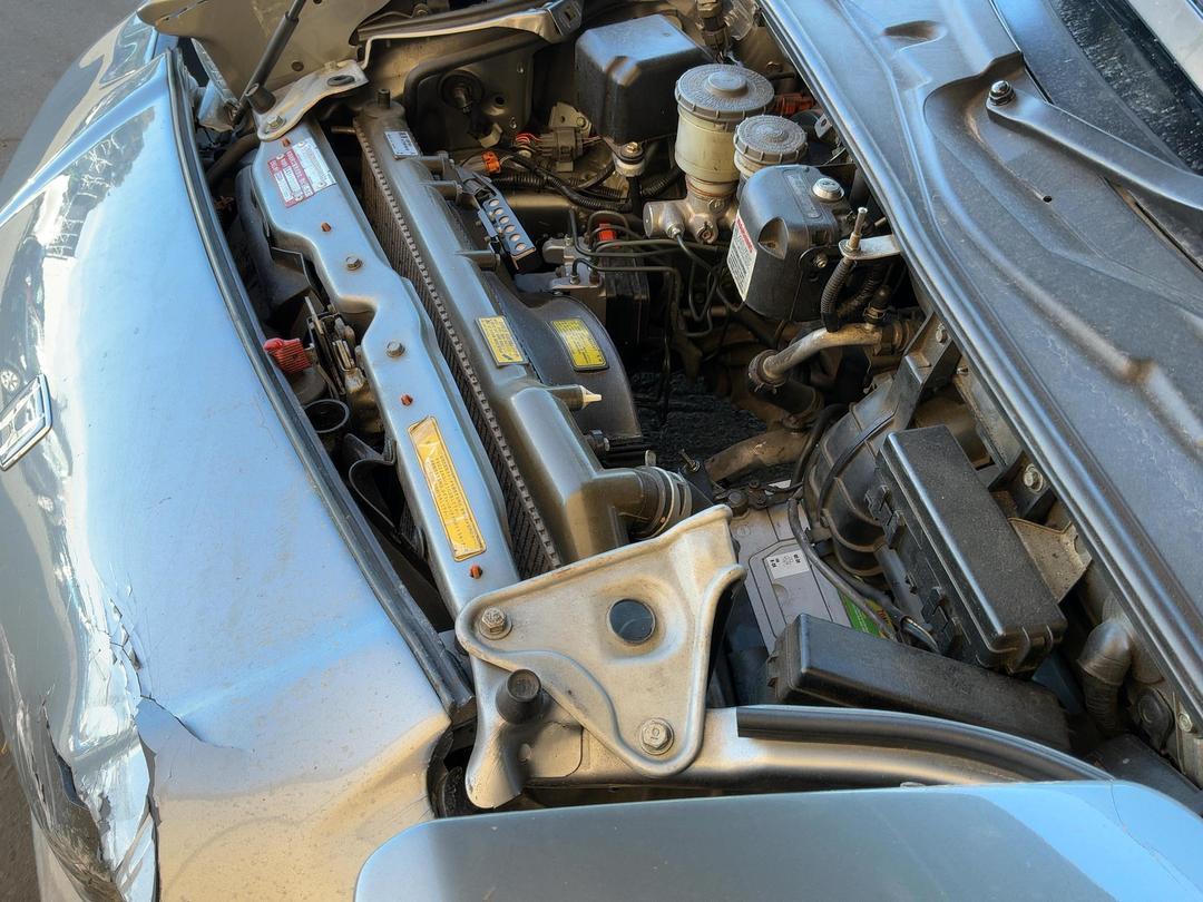 Photo '10' of Honda NSX E-NA1