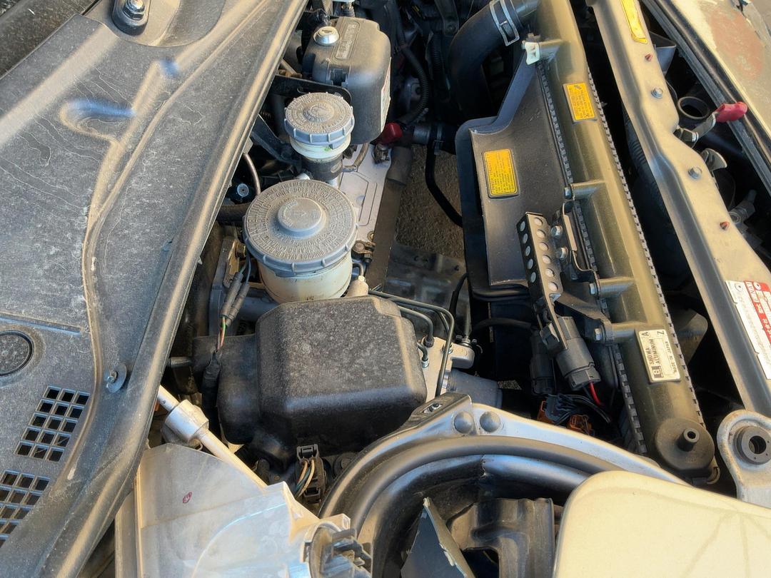 Photo '11' of Honda NSX E-NA1