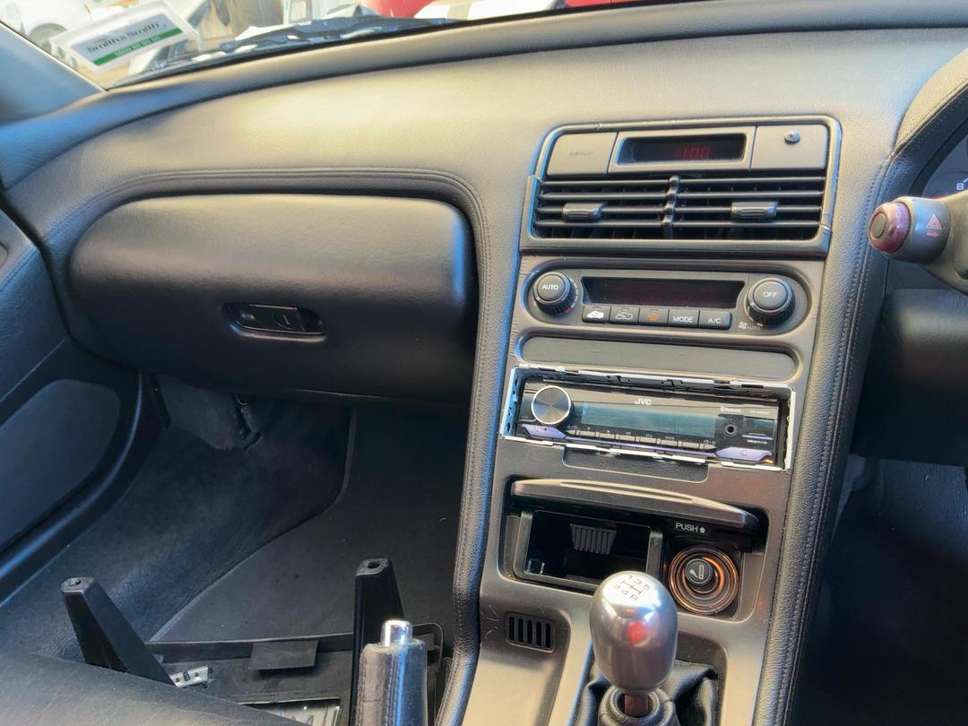 Photo '15' of Honda NSX E-NA1