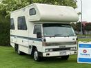 Thumbnail '1' of Mazda T3500 Motorhome