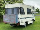 Thumbnail '3' of Mazda T3500 Motorhome