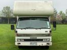 Thumbnail '9' of Mazda T3500 Motorhome