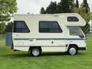 Thumbnail '2' of Mazda T3500 TRUCK Motorhome