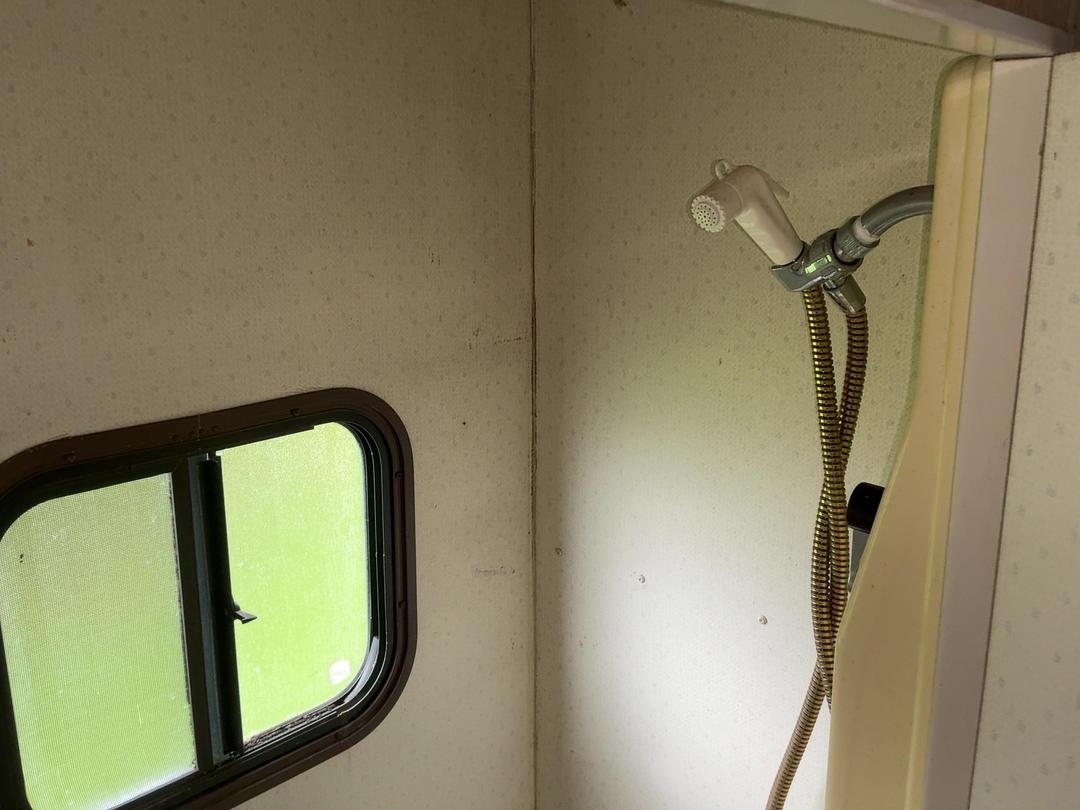 Photo '30' of Mazda T3500 TRUCK Motorhome