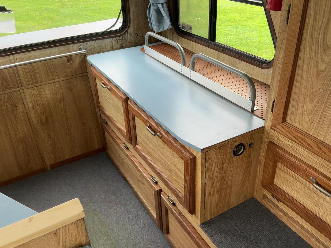 Photo '26' of Mazda T3500 TRUCK Motorhome