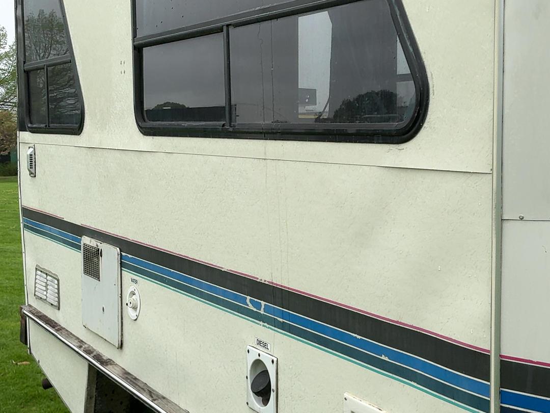 Photo '40' of Mazda T3500 TRUCK Motorhome