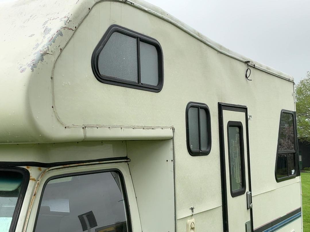 Photo '38' of Mazda T3500 TRUCK Motorhome
