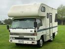 Thumbnail '8' of Mazda T3500 TRUCK Motorhome