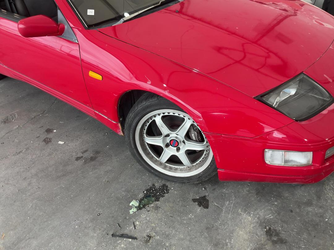 Photo '2' of Nissan Fairlady 300ZX