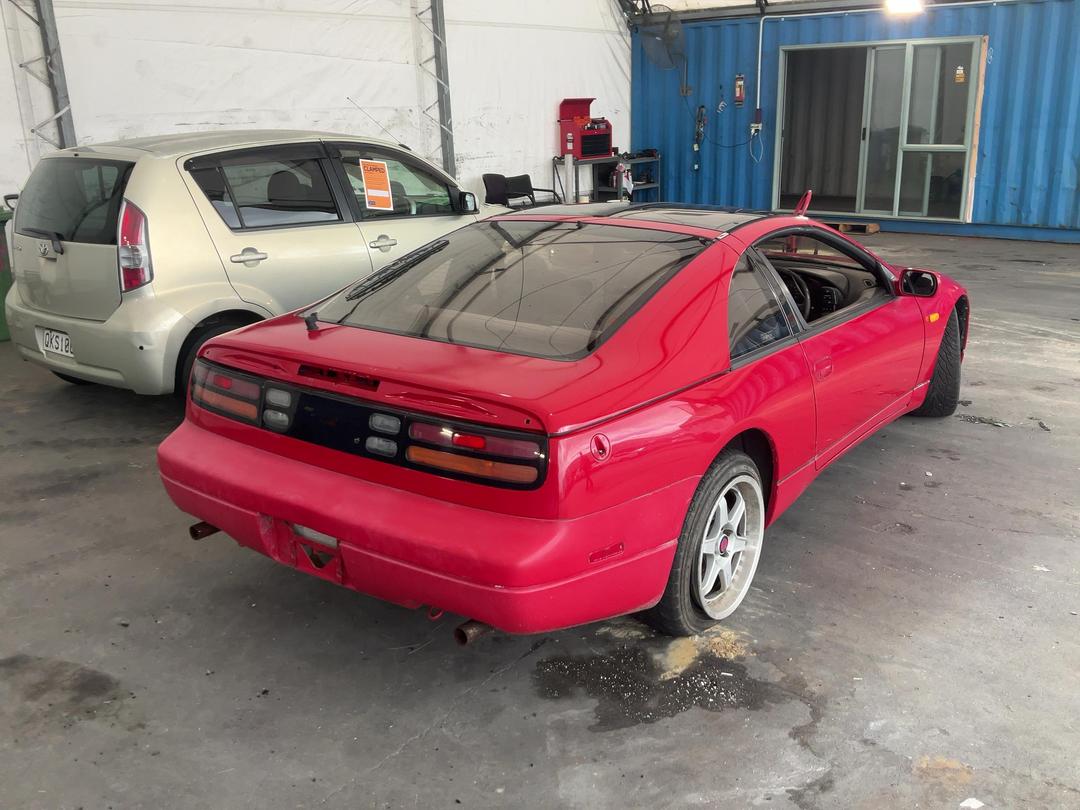 Photo '11' of Nissan Fairlady 300ZX