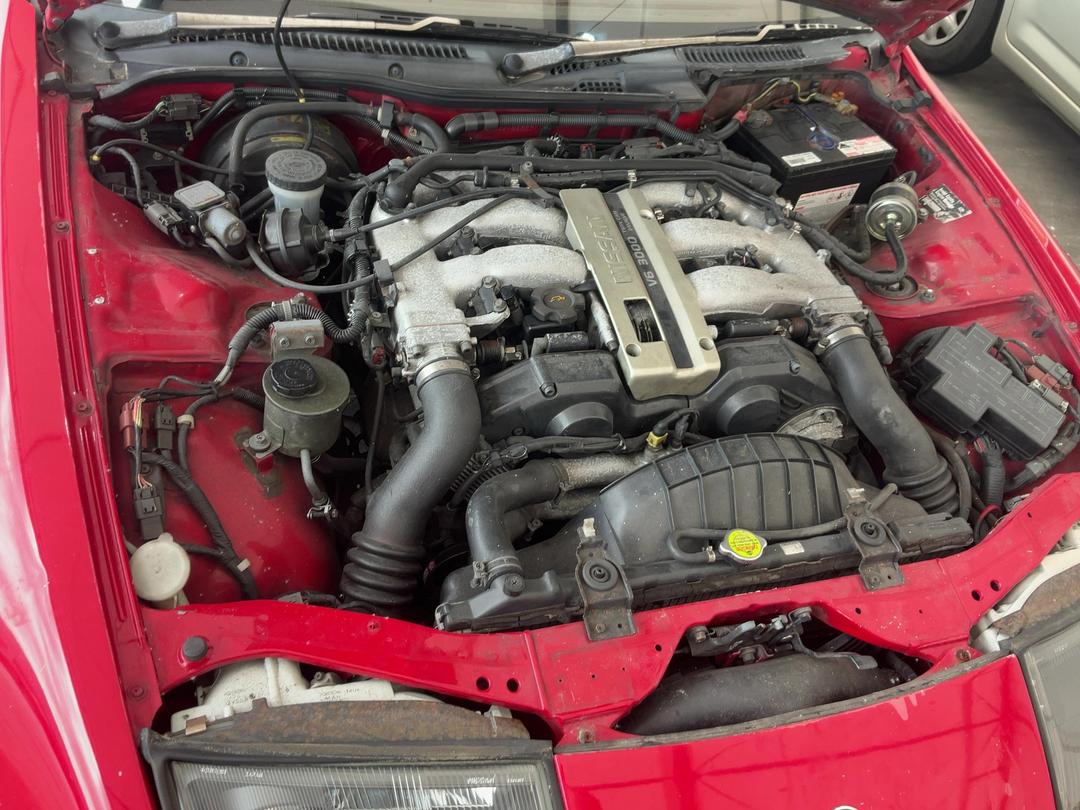 Photo '13' of Nissan Fairlady 300ZX