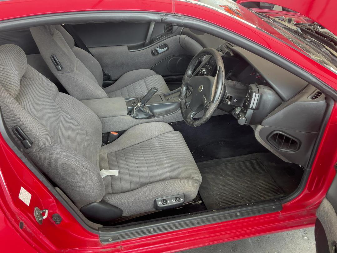 Photo '19' of Nissan Fairlady 300ZX