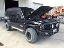 Thumbnail '1' of Nissan Safari