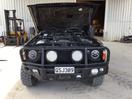 Thumbnail '2' of Nissan Safari