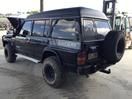 Thumbnail '5' of Nissan Safari