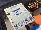 Thumbnail '10' of Nissan Safari