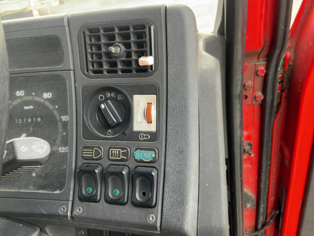 Photo '16' of Scania G93M Fire Appliance