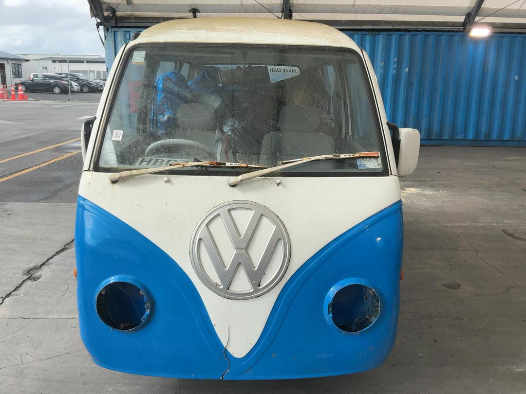Photo '2' of Subaru Sambar Photo '2' of Subaru Sambar