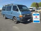 Thumbnail '1' of Toyota Hiace Motorhome