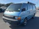Thumbnail '8' of Toyota Hiace Motorhome