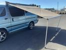 Thumbnail '7' of Toyota Hiace Motorhome