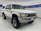 Thumbnail '1' of Toyota Hilux 4X4