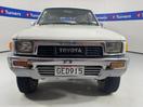 Thumbnail '2' of Toyota Hilux 4X4