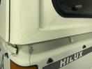 Thumbnail '30' of Toyota Hilux 4X4