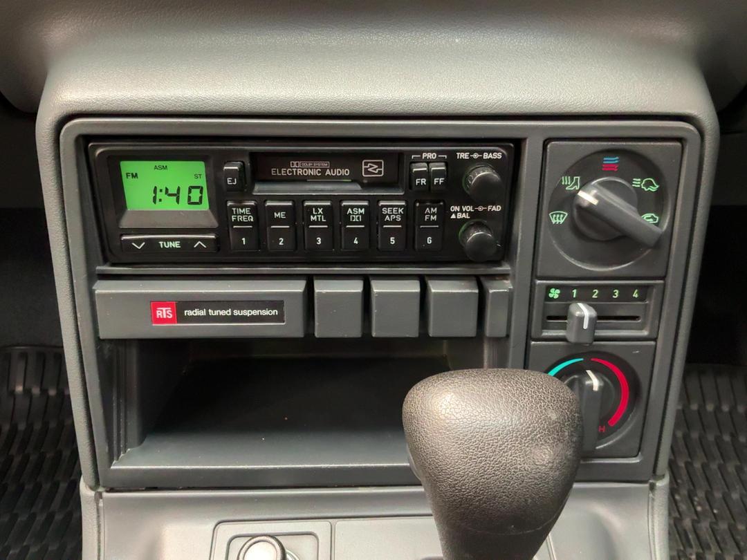 Photo '18' of Holden Commodore Exec
