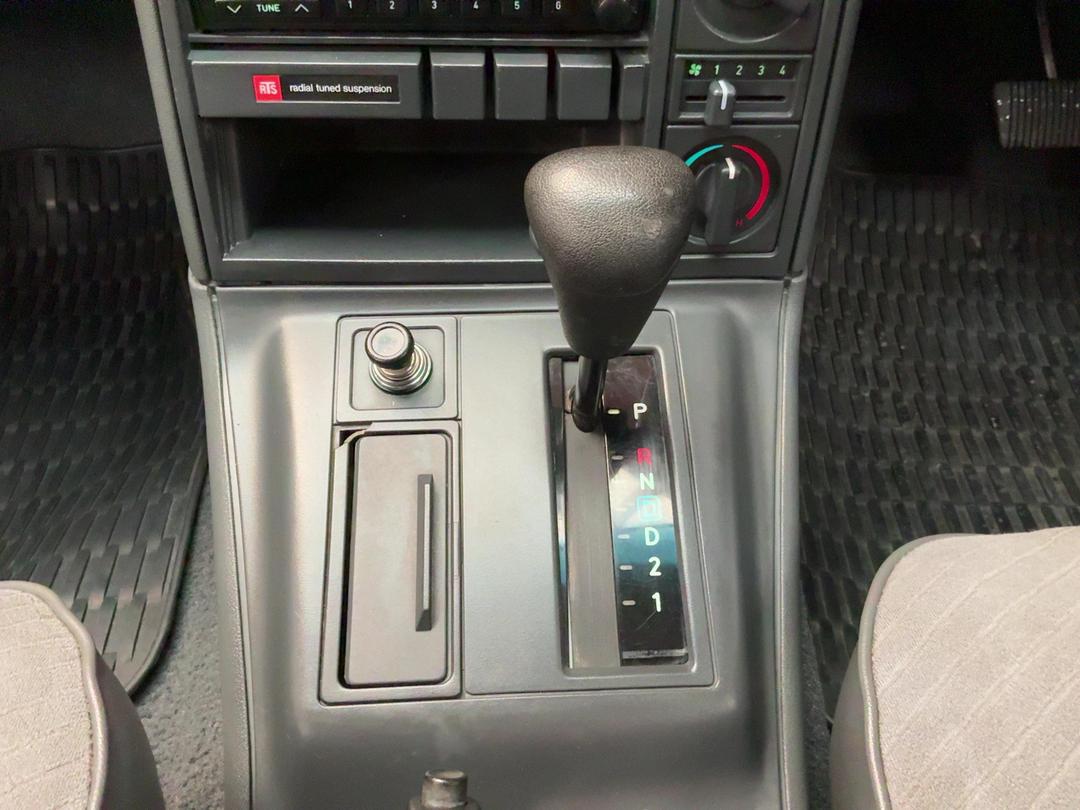 Photo '23' of Holden Commodore Exec