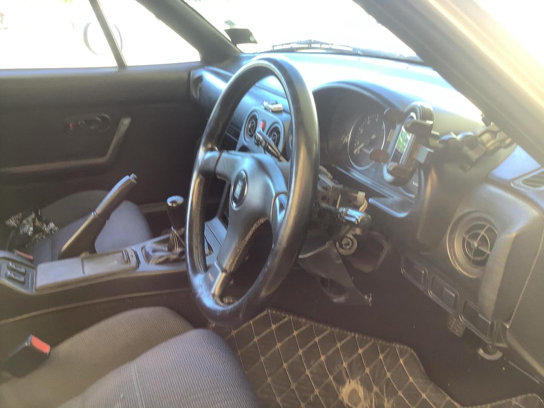 Photo '7' of Mazda Eunos Roadster