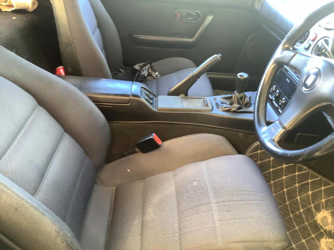 Photo '8' of Mazda Eunos Roadster