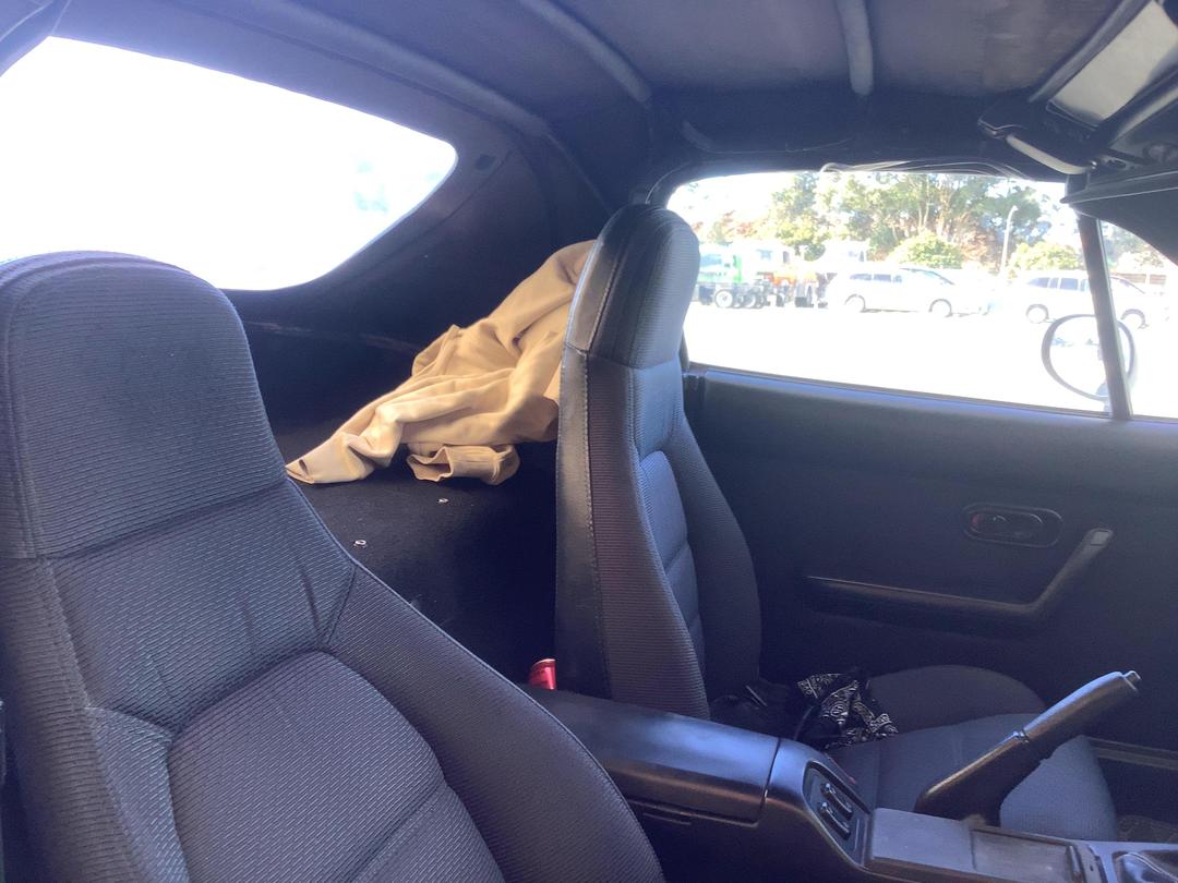 Photo '9' of Mazda Eunos Roadster