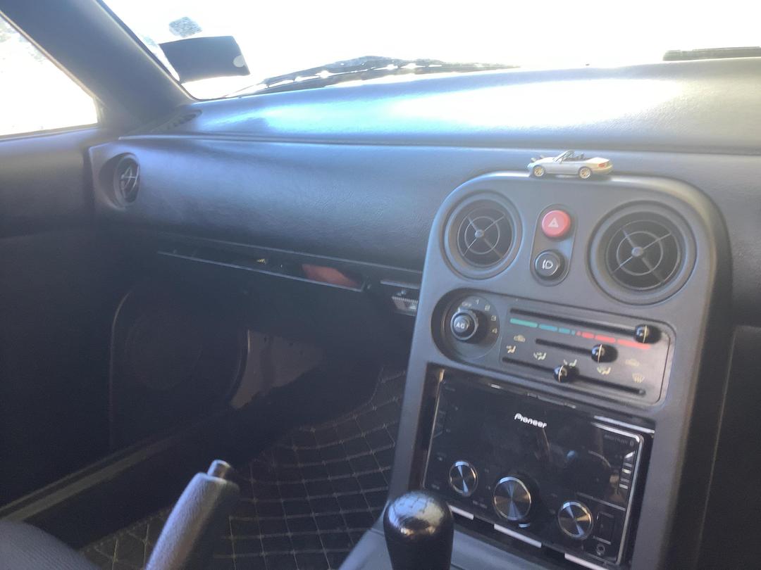 Photo '11' of Mazda Eunos Roadster