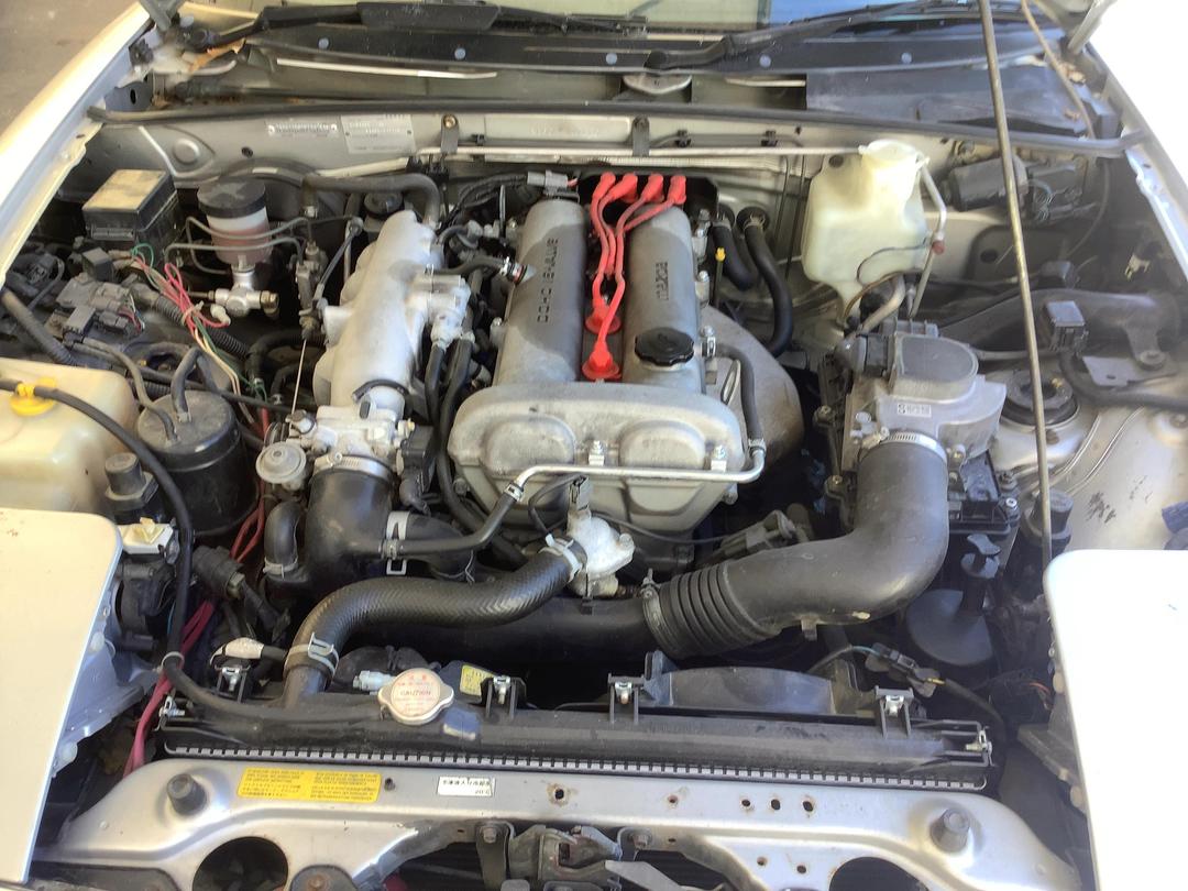 Photo '13' of Mazda Eunos Roadster