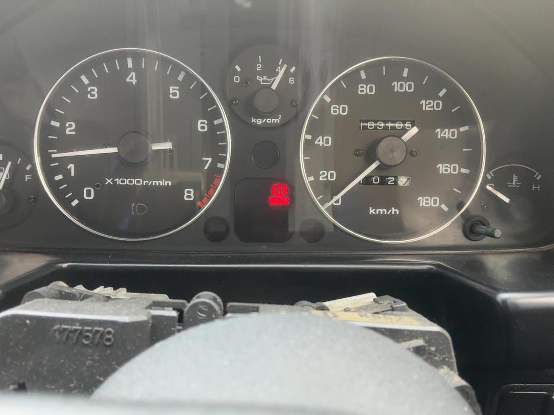 Photo '17' of Mazda Eunos Roadster