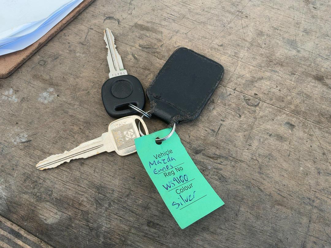 Photo '18' of Mazda Eunos Roadster