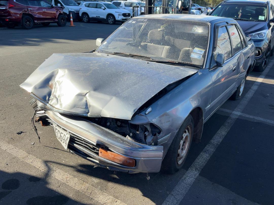 Photo '2' of Toyota Corona 2.0D Photo '2' of Toyota Corona 2.0D