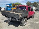Thumbnail '7' of Toyota Hilux 2.8 D/CAB