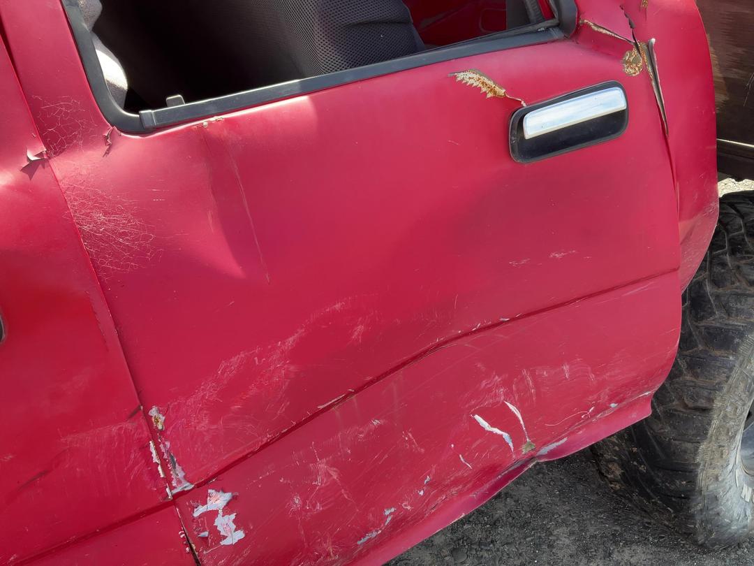 Photo '14' of Toyota Hilux 2.8 D/CAB Photo '14' of Toyota Hilux 2.8 D/CAB