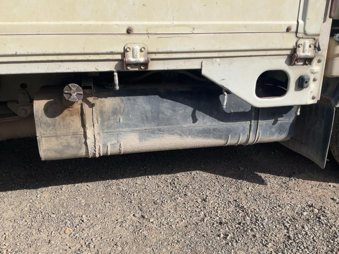 Photo '20' of Toyota Toyoace Flat Deck