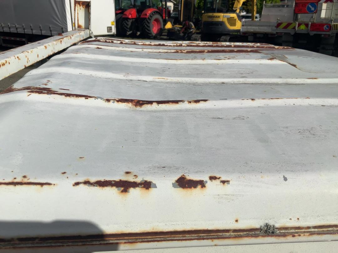Photo '17' of Toyota Toyoace Flat Deck