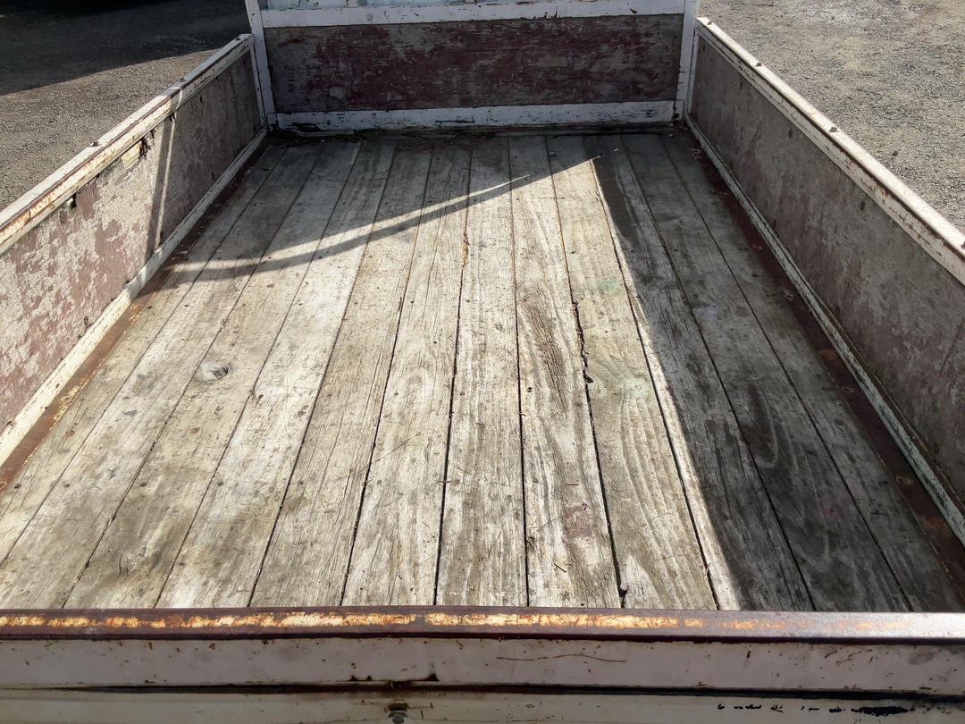 Photo '21' of Toyota Toyoace Flat Deck