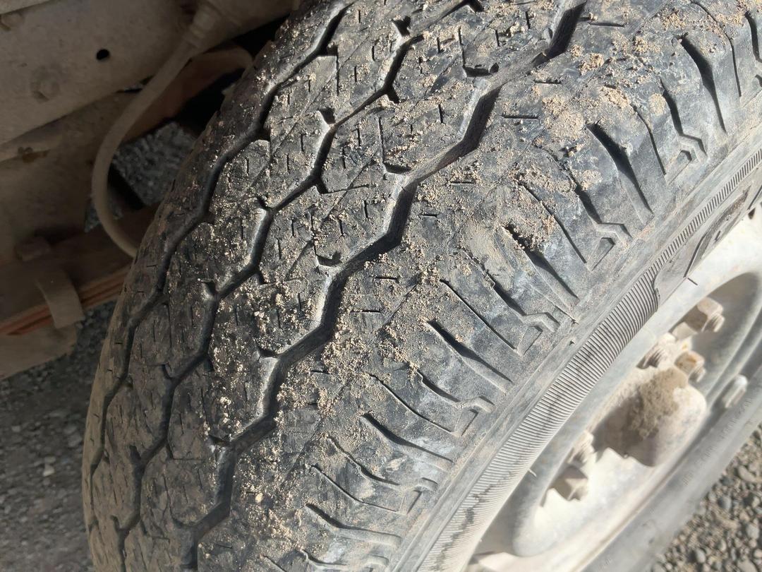 Photo '23' of Toyota Toyoace Flat Deck