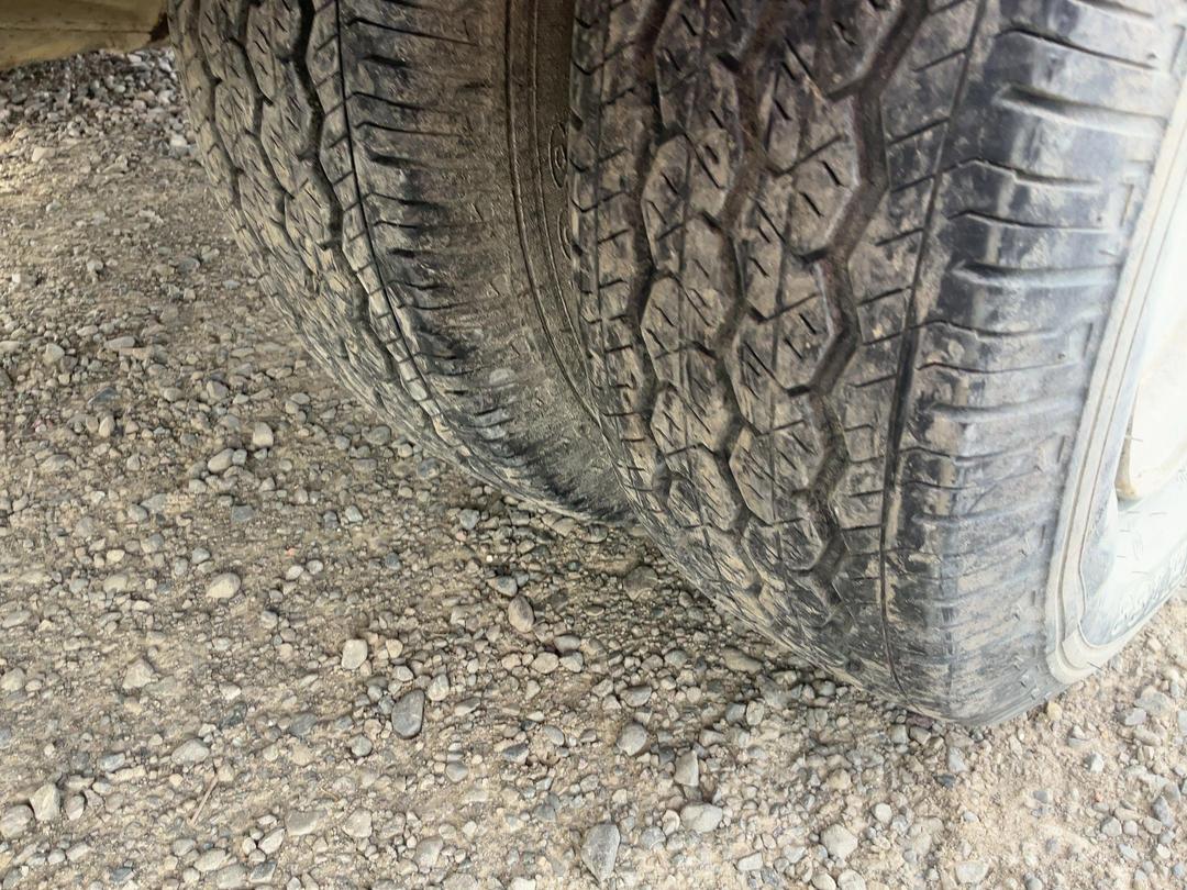 Photo '26' of Toyota Toyoace Flat Deck