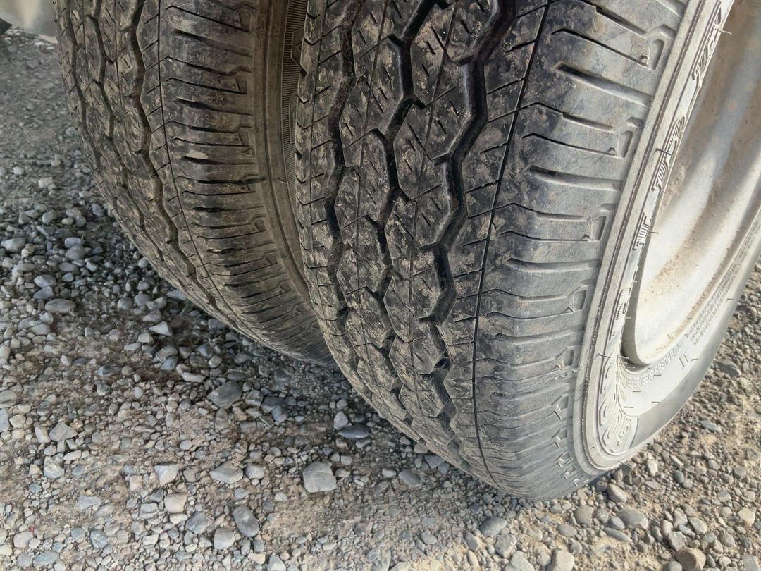 Photo '27' of Toyota Toyoace Flat Deck