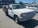 Thumbnail '1' of Ford Courier XL C/CAB